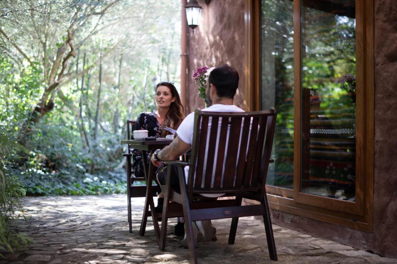 Tikal Boungalows Hotel Malcocinado  Buitenkant foto