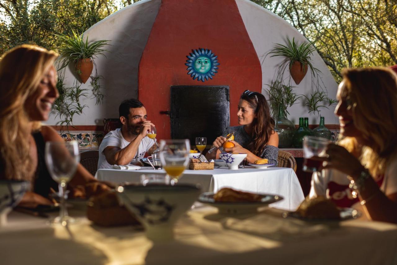 Tikal Boungalows Hotel Malcocinado  Buitenkant foto